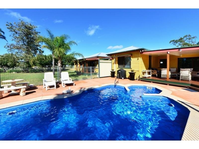 14021 New England Highway, Greenmount East QLD 4359