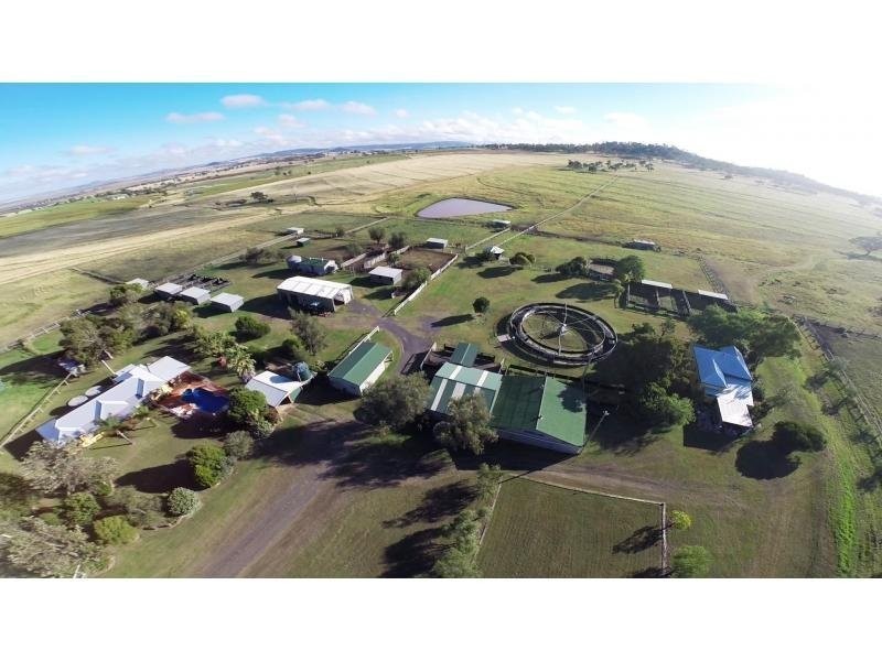 14021 New England Highway, Greenmount East QLD 4359
