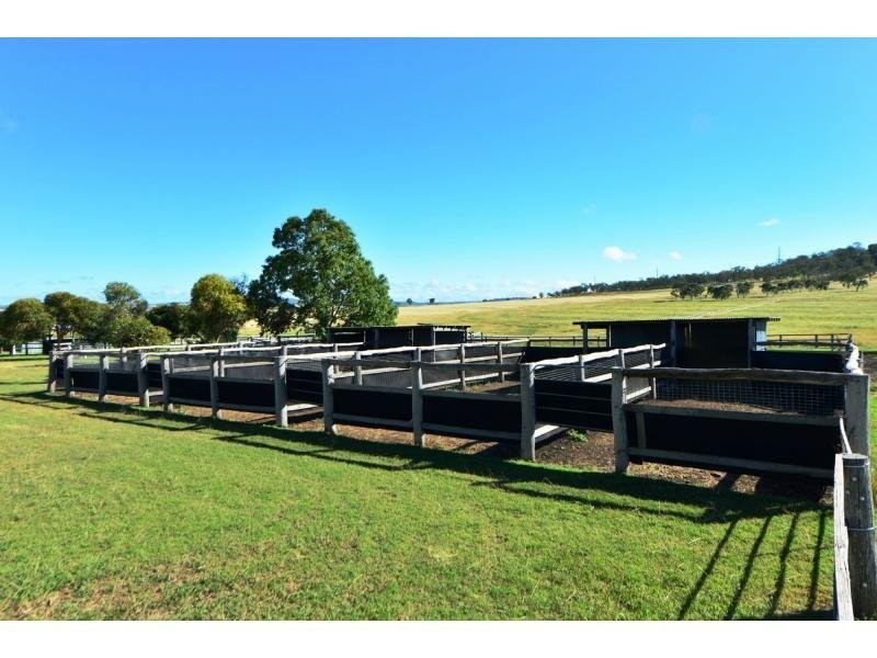 14021 New England Highway, Greenmount East QLD 4359