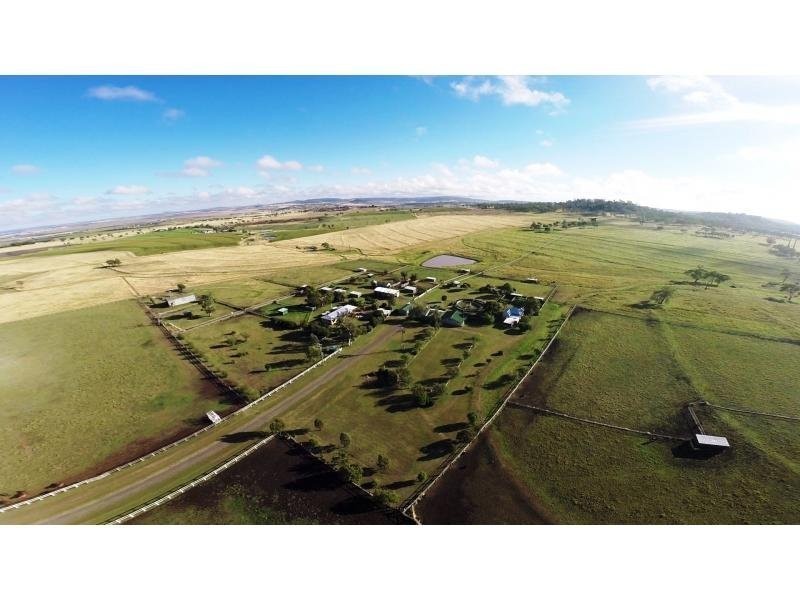 14021 New England Highway, Greenmount East QLD 4359