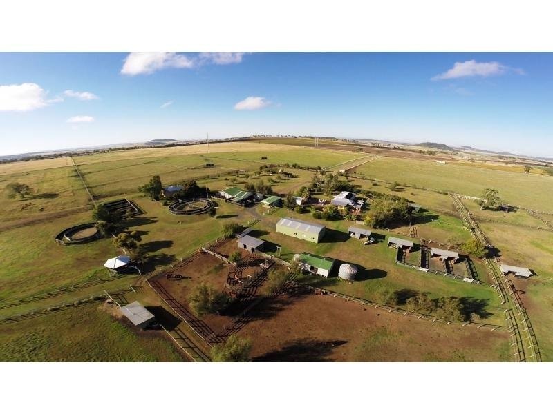 14021 New England Highway, Greenmount East QLD 4359