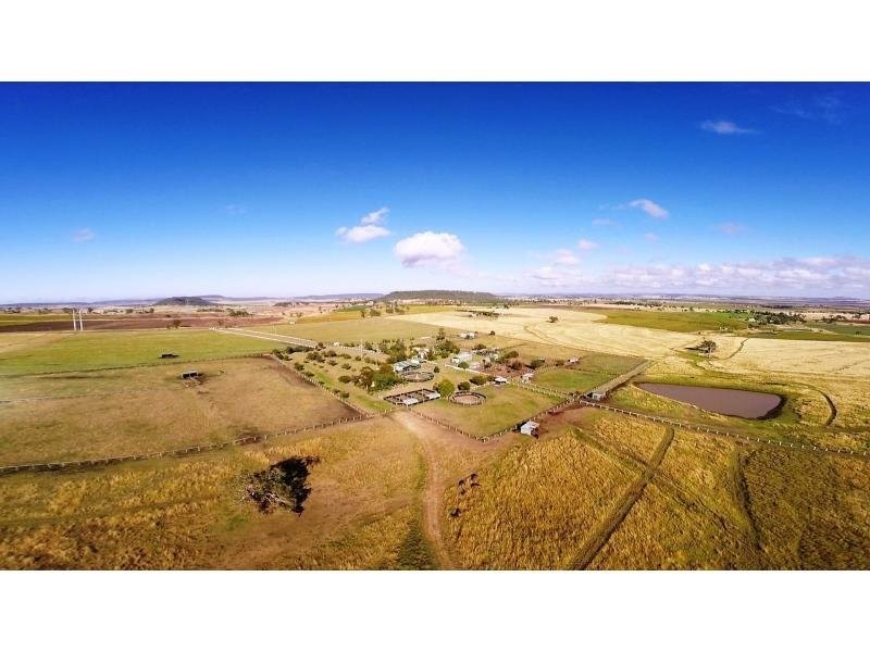 14021 New England Highway, Greenmount East QLD 4359