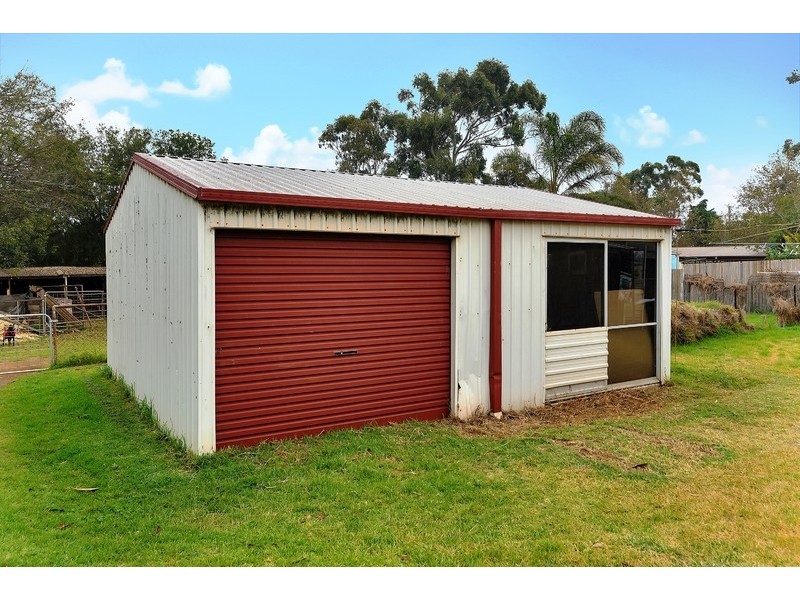 Newtown QLD 4350