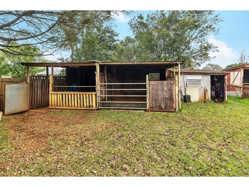 Newtown QLD 4350