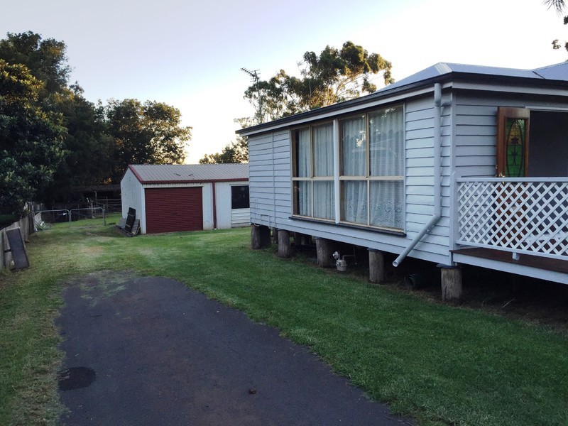 Newtown QLD 4350