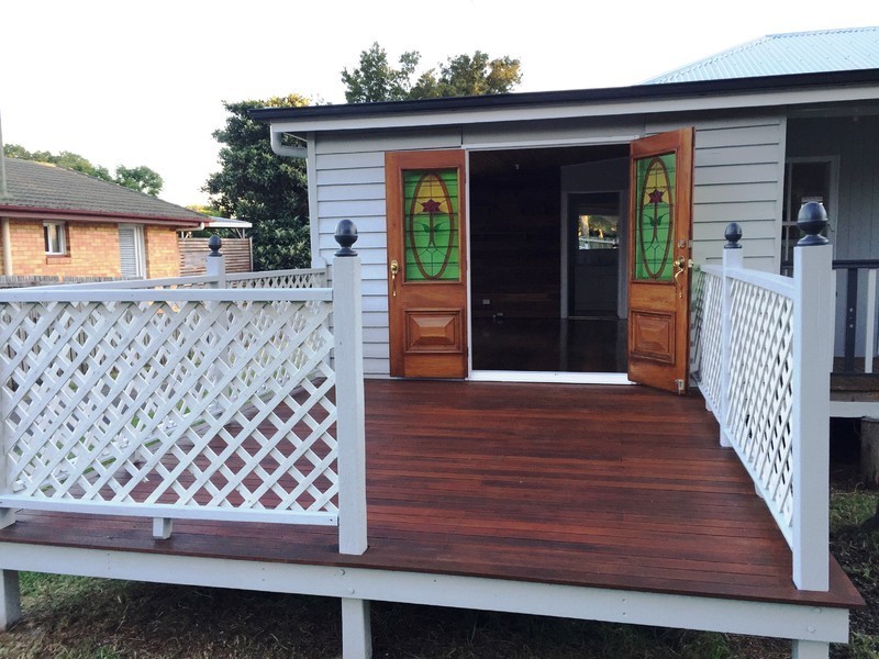Newtown QLD 4350