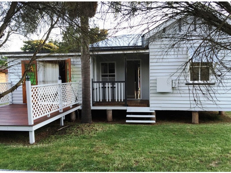 Newtown QLD 4350