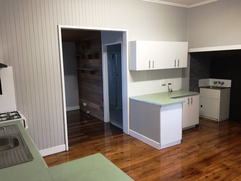 Newtown QLD 4350