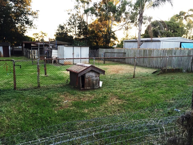 Newtown QLD 4350