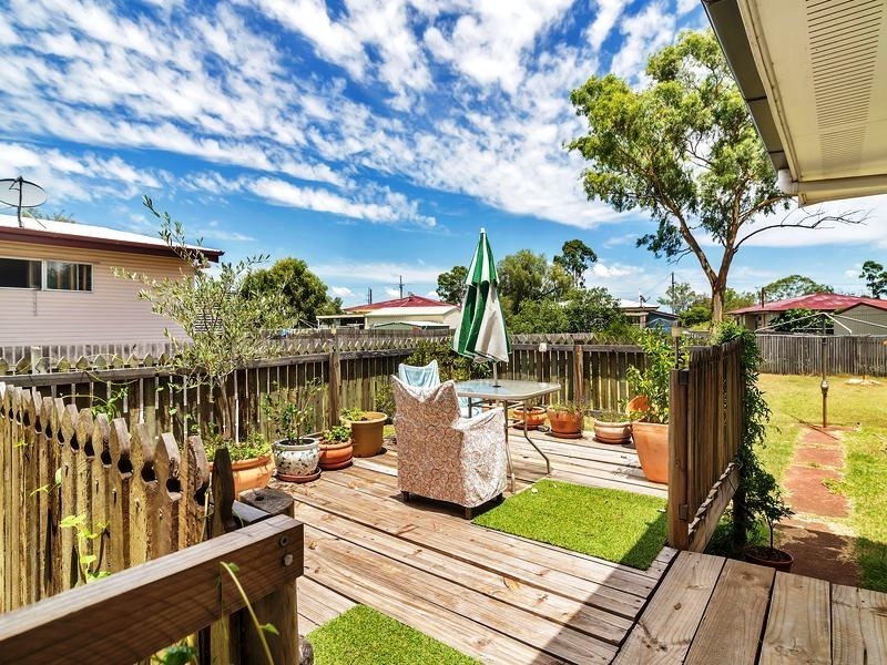 8 Shirley Street, Oakey QLD 4401