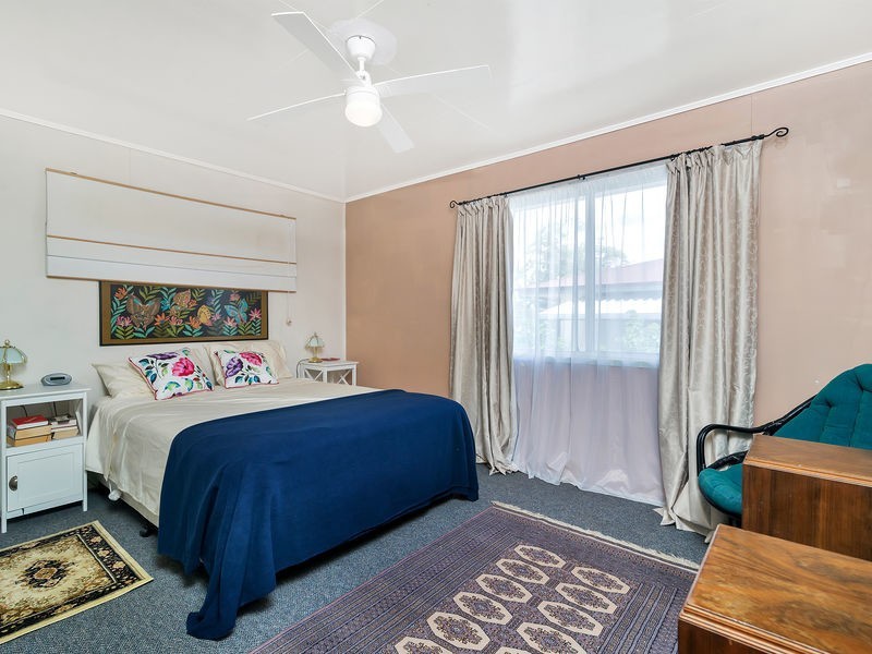 8 Shirley Street, Oakey QLD 4401