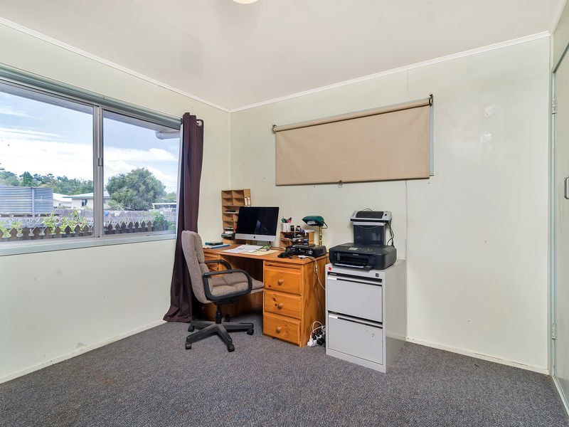 8 Shirley Street, Oakey QLD 4401