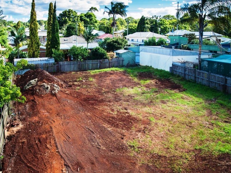 100A James Street, South Toowoomba QLD 4350