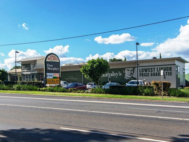 100A James Street, South Toowoomba QLD 4350