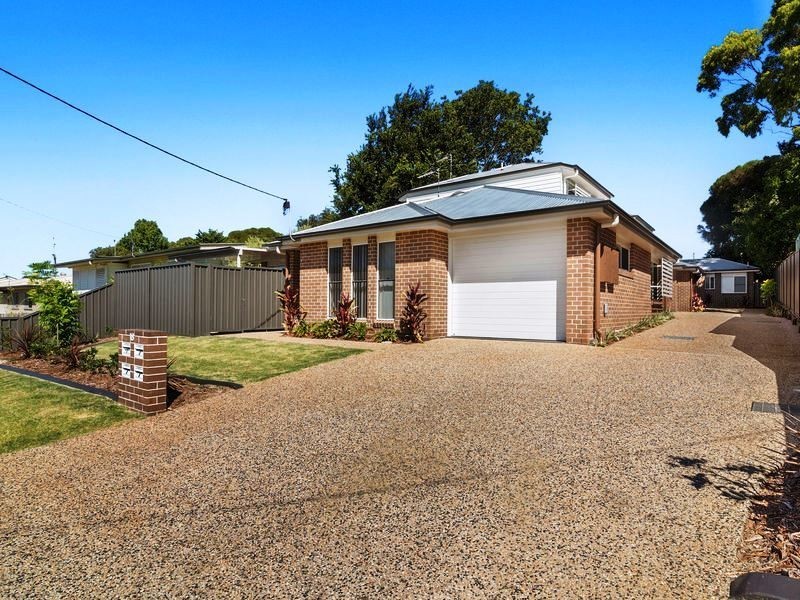 3/18 Teesdale Avenue, Newtown QLD 4350