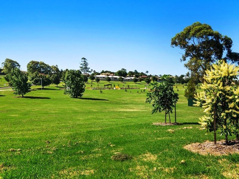 3/18 Teesdale Avenue, Newtown QLD 4350