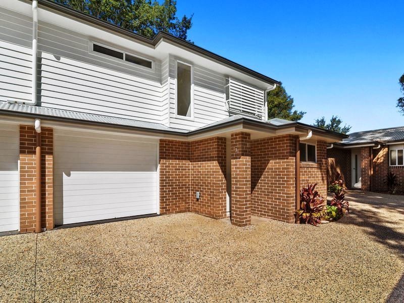 3/18 Teesdale Avenue, Newtown QLD 4350