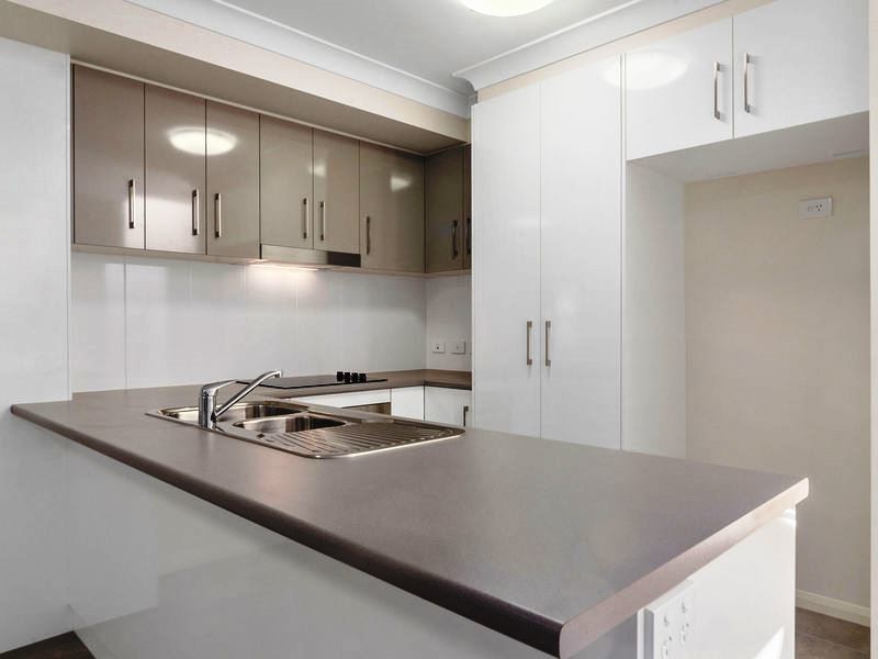 3/18 Teesdale Avenue, Newtown QLD 4350