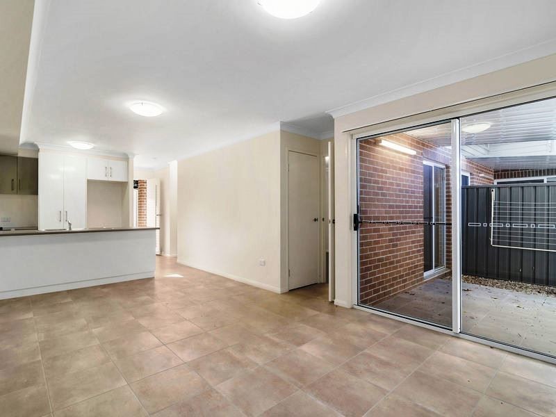 3/18 Teesdale Avenue, Newtown QLD 4350