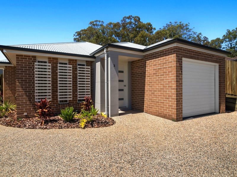3/3 Harrison Court, Darling Heights QLD 4350