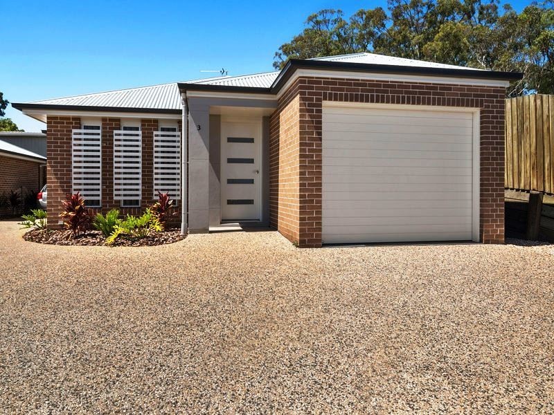3/3 Harrison Court, Darling Heights QLD 4350