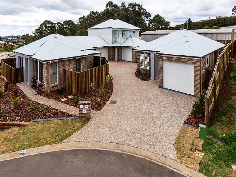 3/3 Harrison Court, Darling Heights QLD 4350