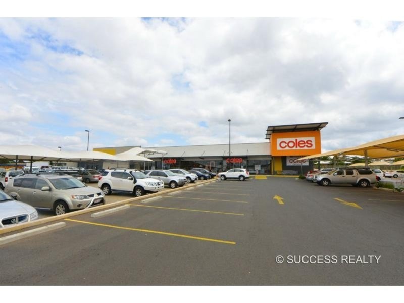 33 Richmond Drive, Wilsonton QLD 4350