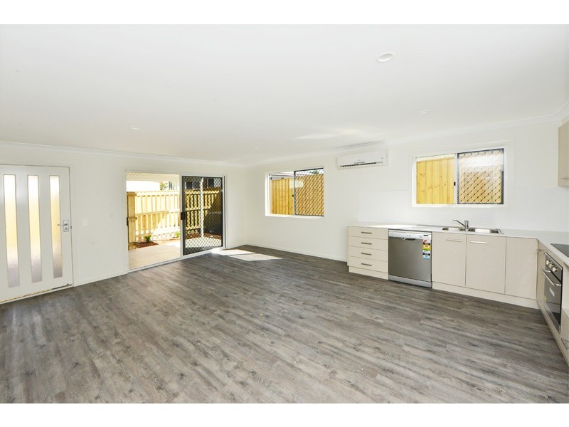 4/18 Frawley Street, Drayton QLD 4350