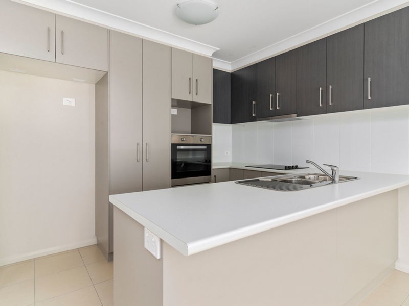 3/21 Sidney Street, North Toowoomba QLD 4350