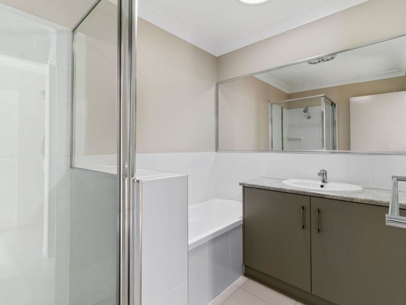 3/21 Sidney Street, North Toowoomba QLD 4350