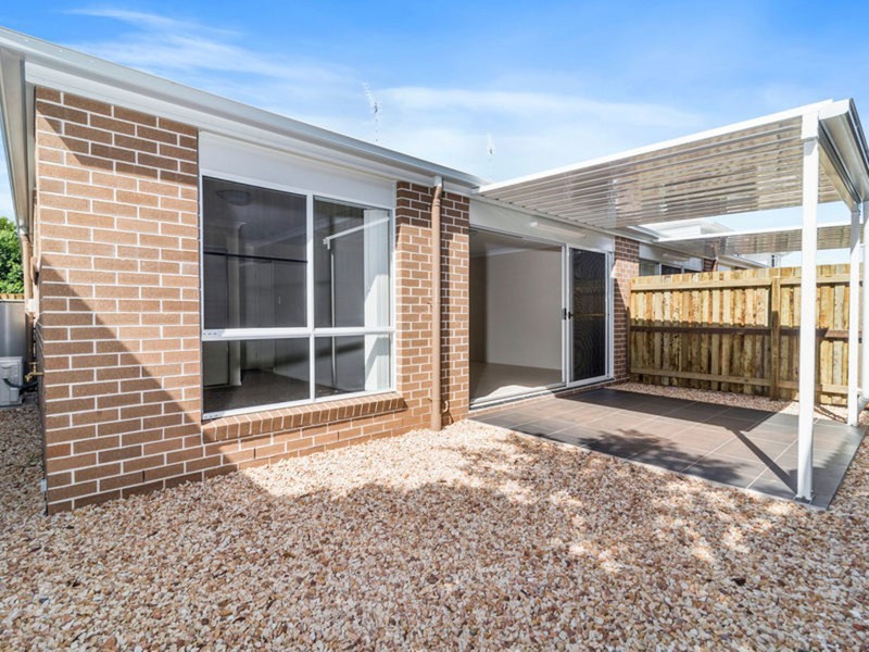 3/21 Sidney Street, North Toowoomba QLD 4350
