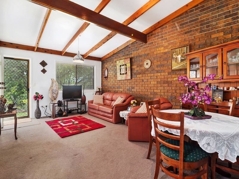 8/1 Whichello Street, Newtown QLD 4350