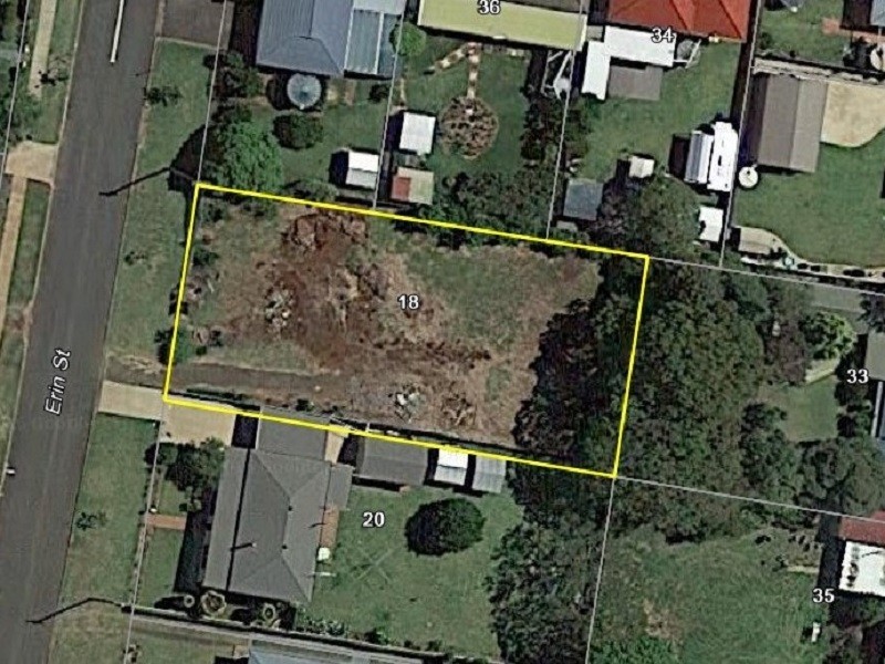 18 Erin Street, Wilsonton QLD 4350
