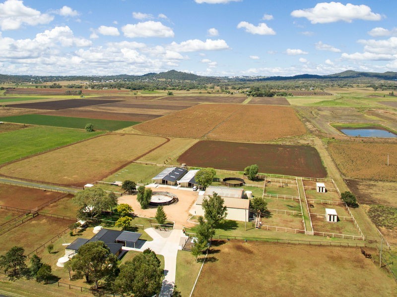 379 Wellcamp-Westbrook Road, Westbrook QLD 4350