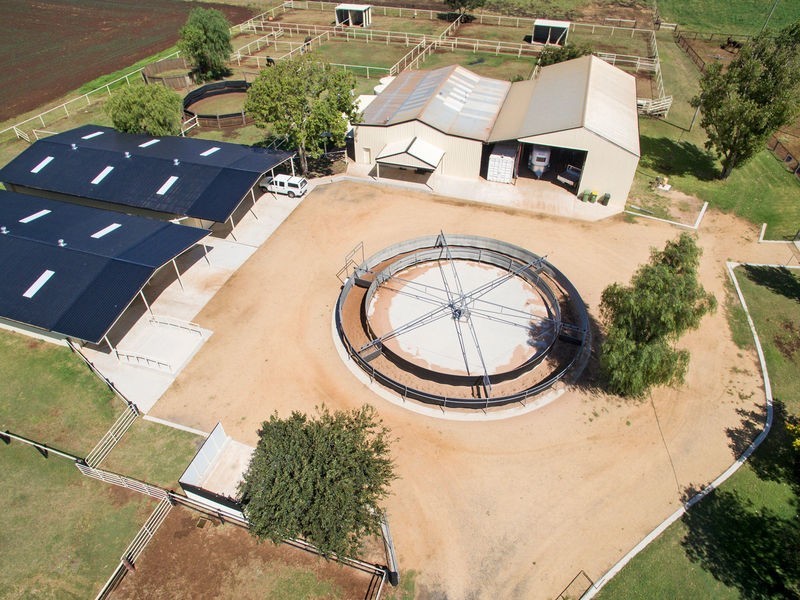 379 Wellcamp-Westbrook Road, Westbrook QLD 4350