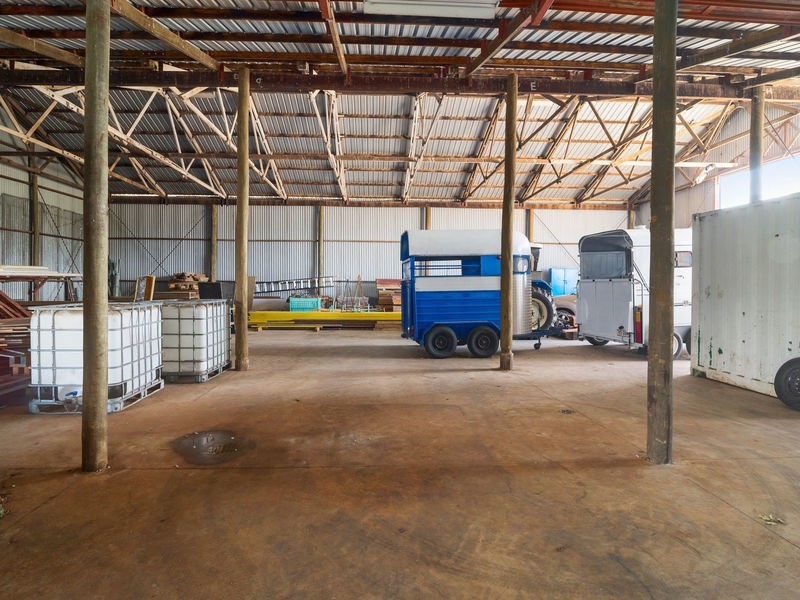 379 Wellcamp-Westbrook Road, Westbrook QLD 4350