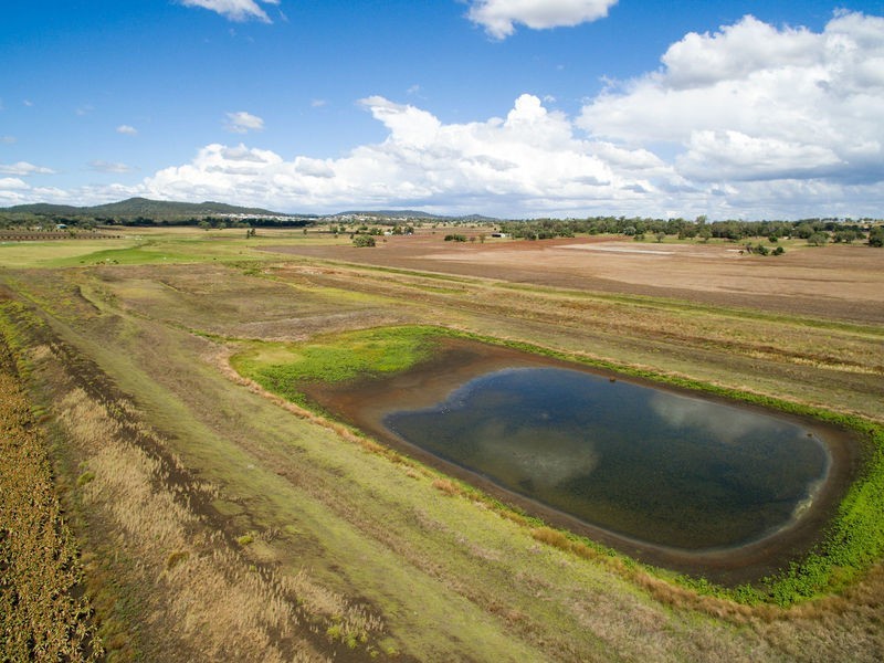 379 Wellcamp-Westbrook Road, Westbrook QLD 4350
