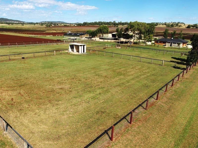 379 Wellcamp-Westbrook Road, Westbrook QLD 4350