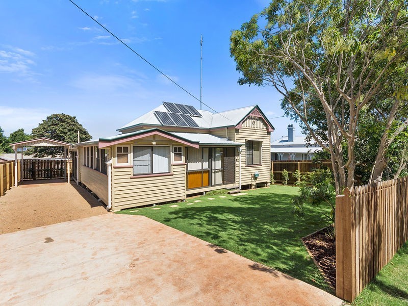 108 Bridge Street, East Toowoomba QLD 4350