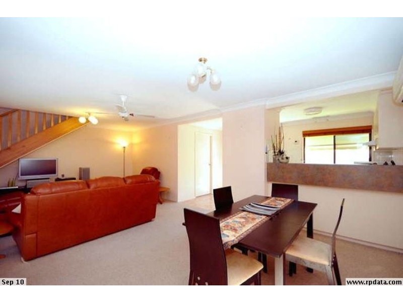 8/21 Herries Street, East Toowoomba QLD 4350
