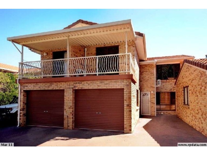 8/21 Herries Street, East Toowoomba QLD 4350