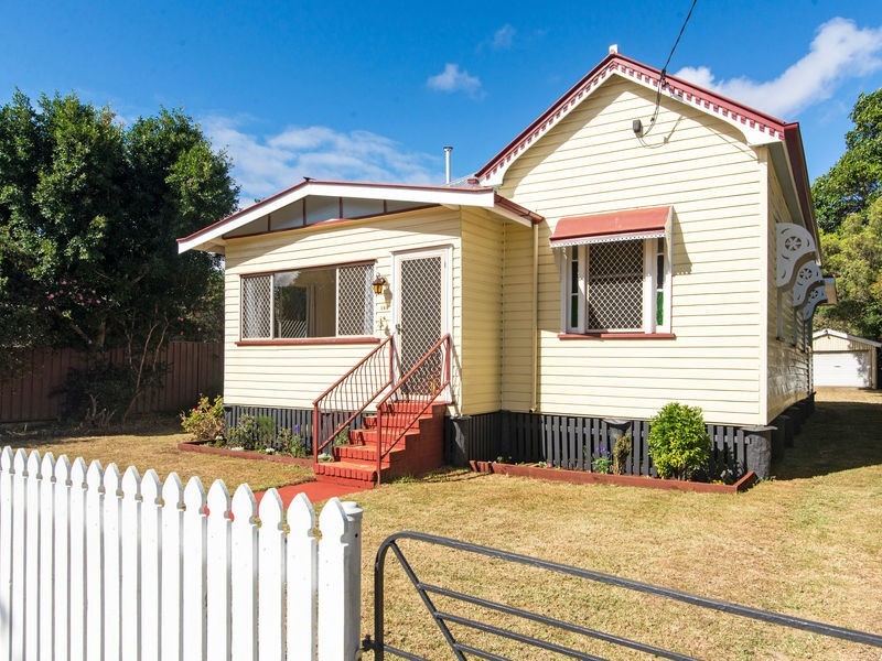 188 Russell Street, Newtown QLD 4350