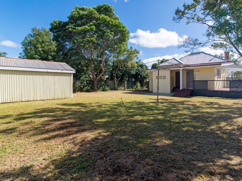 188 Russell Street, Newtown QLD 4350