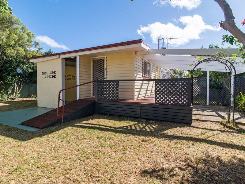 188 Russell Street, Newtown QLD 4350