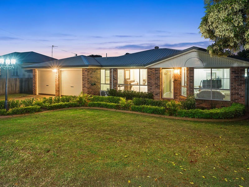 3 Horner Street, Centenary Heights QLD 4350