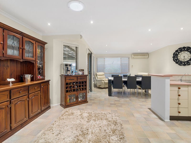 3 Horner Street, Centenary Heights QLD 4350