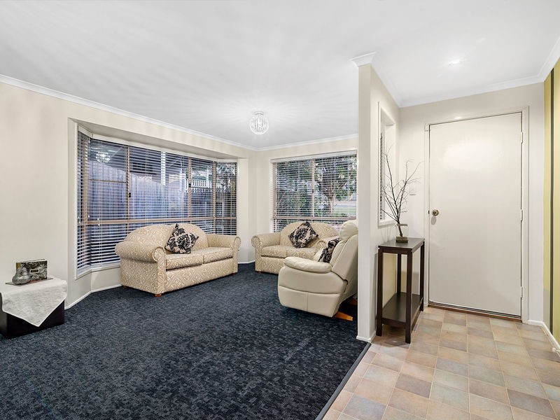 3 Horner Street, Centenary Heights QLD 4350