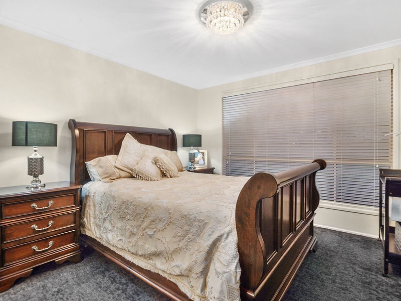 3 Horner Street, Centenary Heights QLD 4350