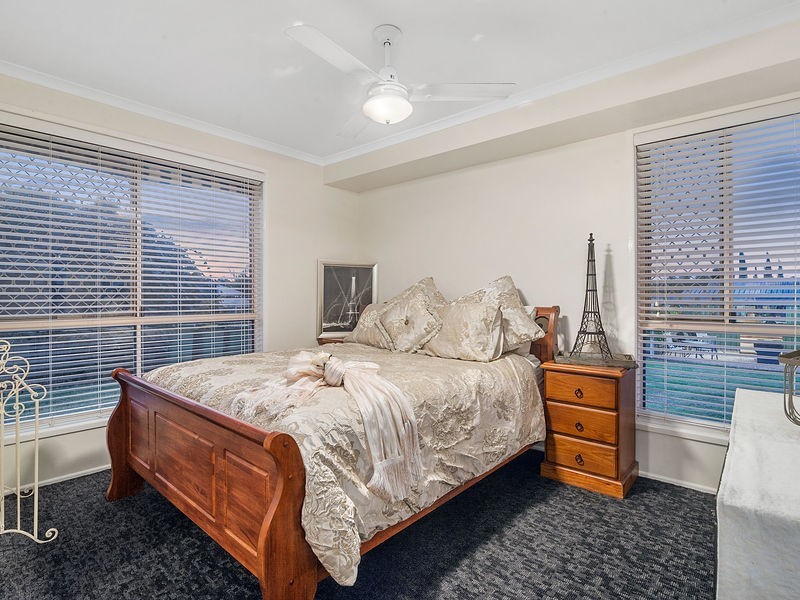 3 Horner Street, Centenary Heights QLD 4350