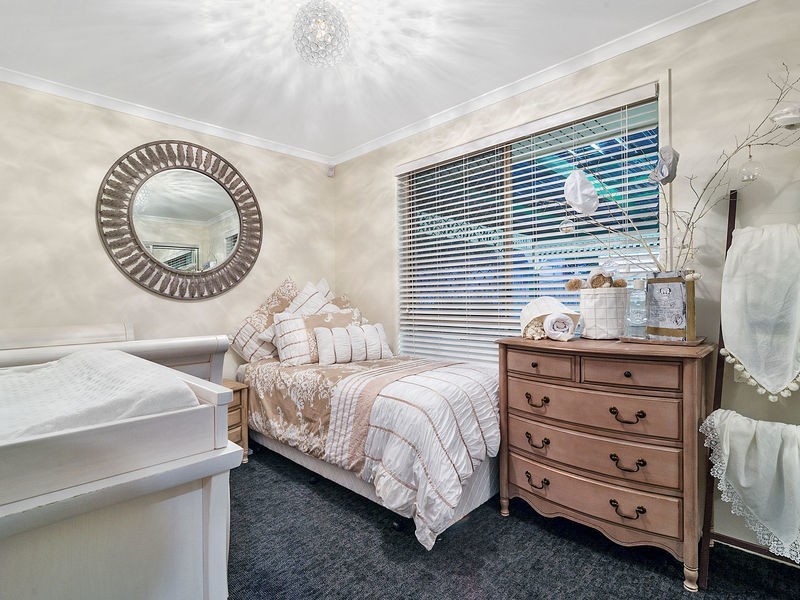 3 Horner Street, Centenary Heights QLD 4350